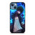 DABI ANIME MY HERO ACADEMIA ART iPhone 13 Case