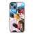 FAIRY TAIL ANIME iPhone 13 Case