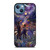 GENSHIN IMPACT ANIME iPhone 13 Case
