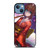GINTAMA KAGURA ANIME iPhone 13 Case GINTAMA KAGURA ANIME iPhone 13 Case