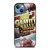 GRAVITY FALLS ART iPhone 13 Case