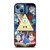 GRAVITY FALLS CARTOON ART iPhone 13 Case
