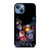 GRAVITY FALLS iPhone 13 Case
