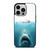 JAWS SHARK MOVIE iPhone 14 Pro Case