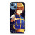 HUNTER X HUNTER KURAPIKA ANIME iPhone 13 Case