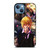 HUNTER X HUNTER KURAPIKA iPhone 13 Case