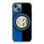 INTER MILAN ICON 3 iPhone 13 Case INTER MILAN ICON 3 iPhone 13 Case