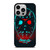 JASON FRIDAY THE 13TH iPhone 14 Pro Case