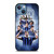 INTERNAZIONALE INTER MILAN LEGENDS iPhone 13 Case INTERNAZIONALE INTER MILAN LEGENDS iPhone 13 Case