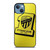 ITTIHAD CLUB LOGO iPhone 13 Case