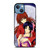 KENSHIN KAORU KAMIYA iPhone 13 Case KENSHIN KAORU KAMIYA iPhone 13 Case