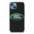 LAND ROVER ICON iPhone 13 Case