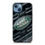 LAND ROVER LOGO iPhone 13 Case LAND ROVER LOGO iPhone 13 Case