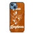 LONGHORNS TEXAS ICON iPhone 13 Case