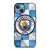 MANCHESTER CITY LOGO iPhone 13 Case