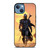 MANDALORIAN STARWARS iPhone 13 Case
