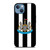 NEWCASTLE UNITED FC iPhone 13 Case