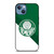 PALMEIRAS FOOTBALL CLUB iPhone 13 Case