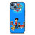 PAW PATROL MOVIE CHARACTERS iPhone 13 Case