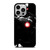 IRON MAN IN BLACK iPhone 14 Pro Case