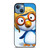 PORORO THE LITTLE PENGUIN 4 iPhone 13 Case