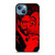 PROFESSOR MONEY HEIST iPhone 13 Case PROFESSOR MONEY HEIST iPhone 13 Case