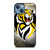 RICHMOND TIGERS AFL LOGO iPhone 13 Case