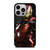 IRON MAN AVENGERS iPhone 14 Pro Case