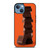 RITTER SPORT CHOCOLATE 2 iPhone 13 Case