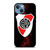 RIVER PLATE FC SYMBOL iPhone 13 Case