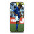 ROBERTO BAGGIO ITALY LEGEND iPhone 13 Case