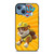RUBBLE PAW PATROL iPhone 13 Case