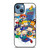 RUGRATS CHARACTERS iPhone 13 Case