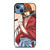 RUROUNI KENSHIN HIMURA iPhone 13 Case
