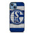 SCHALKE 04 BUNDESLIGA LOGO iPhone 13 Case