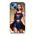 SEXY SUPERGIRL DC 2 iPhone 13 Case SEXY SUPERGIRL DC 2 iPhone 13 Case