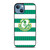 SHAMROCK ROVERS FC iPhone 13 Case