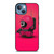 SQUID GAME AMONG US iPhone 13 Case