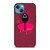 SQUID GAME SOLDIERS 2 iPhone 13 Case SQUID GAME SOLDIERS 2 iPhone 13 Case