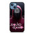 SQUID GAME SOLDIERS iPhone 13 Case