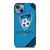 SYDNEY FC LOGO iPhone 13 Case SYDNEY FC LOGO iPhone 13 Case