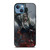 THE WITCHER GERALT iPhone 13 Case