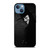 V FOR VENDETTA 2 iPhone 13 Case V FOR VENDETTA 2 iPhone 13 Case