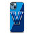 VILLANOVA ICON iPhone 13 Case