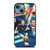 ZINEDINE ZIDANE LEGEND FOOTBALL iPhone 13 Case