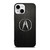 ACURA LOGO iPhone 13 Mini Case