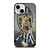 ALESSANDRO DEL PIERO JUVENTUS ICON iPhone 13 Mini Case