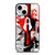 ATLAS FOOTBALL CLUB iPhone 13 Mini Case
