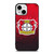 BAYER LEVERKUSEN BUNDESLIGA CLUB iPhone 13 Mini Case