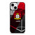 BAYER LEVERKUSEN BUNDESLIGA iPhone 13 Mini Case